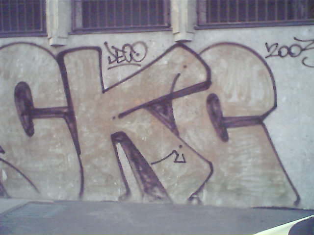 CKC BY DECO